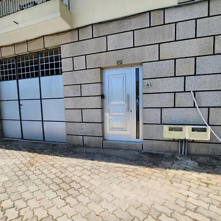 Casa Da Avo Aninhas Casa de Férias