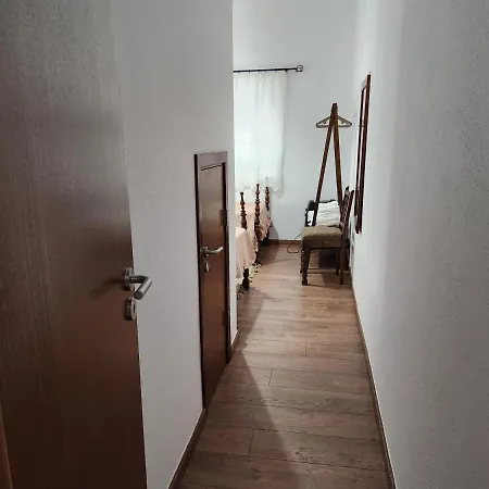 Casa de Férias Casa Da Avo Aninhas