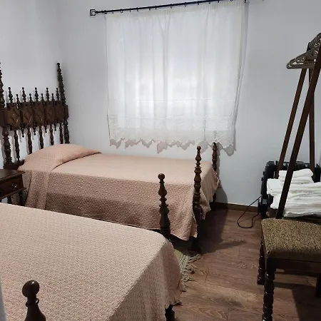 Casa Da Avo Aninhas * Freixo de Espada à Cinta