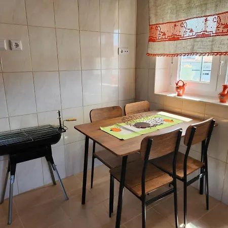 Casa Da Avo Aninhas Casa de Férias Freixo de Espada à Cinta