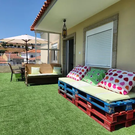 Casa Da Avo Aninhas *