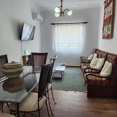 Casa Da Avo Aninhas Casa de Férias