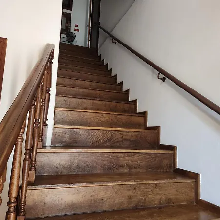 Casa Da Avo Aninhas * Freixo de Espada à Cinta