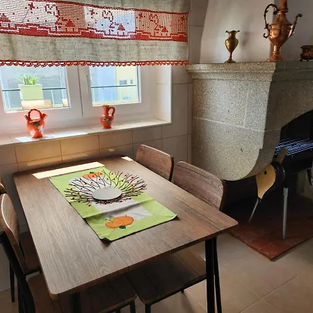 Casa de Férias Casa Da Avo Aninhas