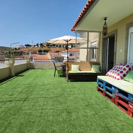 Casa Da Avo Aninhas *