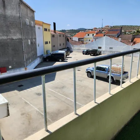 Casa de Férias Casa Da Avo Aninhas *