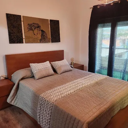Casa de Férias Casa Da Avo Aninhas *