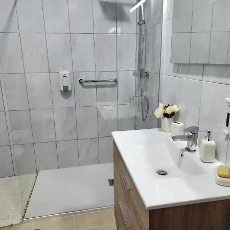 Casa Da Avo Aninhas Freixo de Espada à Cinta