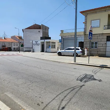 Casa Da Avo Aninhas * Freixo de Espada à Cinta