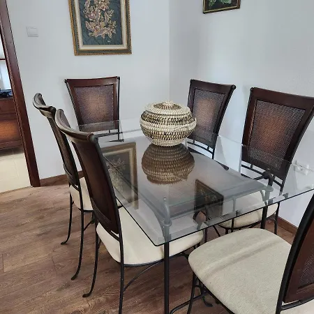Casa Da Avo Aninhas Casa de Férias