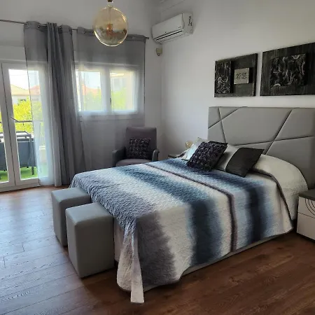 Casa Da Avo Aninhas Freixo de Espada à Cinta