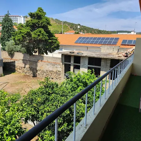 Casa de Férias Casa Da Avo Aninhas *