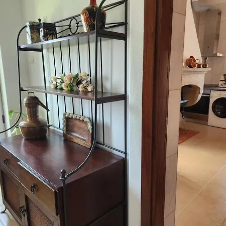 Casa Da Avo Aninhas Casa de Férias Freixo de Espada à Cinta