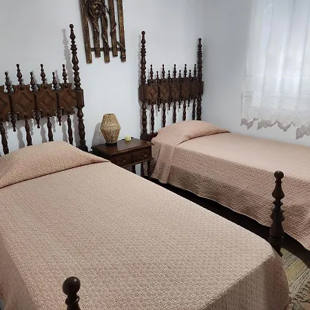 Casa de Férias Casa Da Avo Aninhas