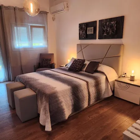 Casa Da Avo Aninhas *