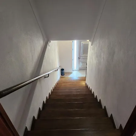 Casa Da Avo Aninhas