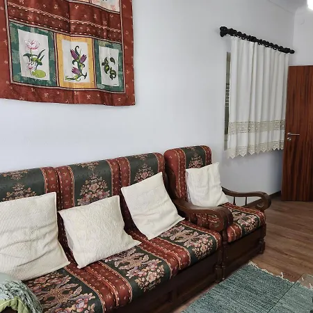 Casa Da Avo Aninhas *