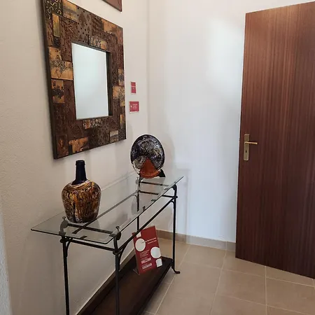 Casa Da Avo Aninhas Casa de Férias