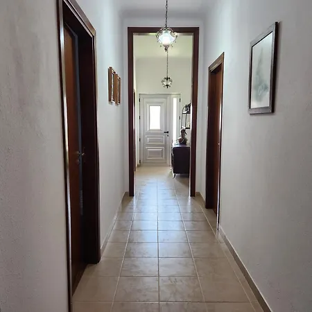 Casa de Férias Casa Da Avo Aninhas