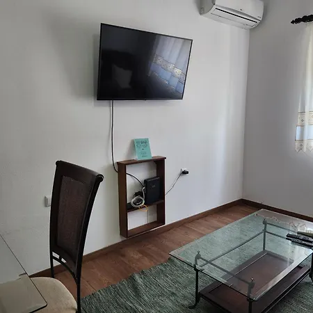 Casa de Férias Casa Da Avo Aninhas