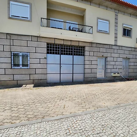 Casa Da Avo Aninhas