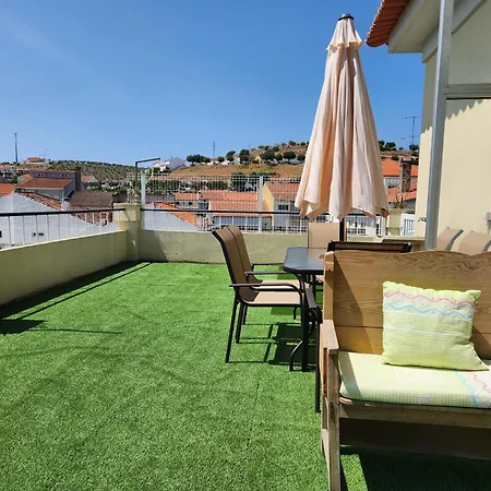 Casa de Férias Casa Da Avo Aninhas
