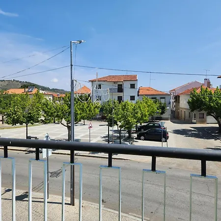 Casa Da Avo Aninhas Casa de Férias Freixo de Espada à Cinta