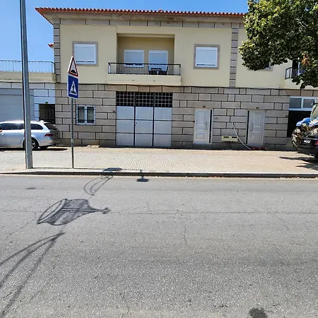 Casa Da Avo Aninhas Freixo de Espada à Cinta